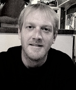 Shawn Kebel